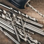 How to choose the right drill bit for your project