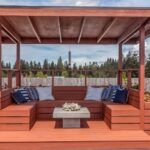 5 outdoor shelters to spruce up your backyard