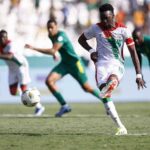 Bertrand Traore