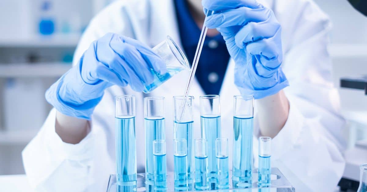 What to consider when starting a testing lab business