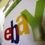 eBay logo