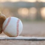 What are coaches looking for at a baseball tryout?