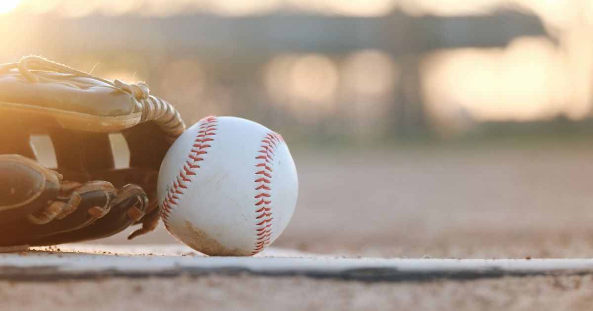 What are coaches looking for at a baseball tryout?