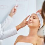 Treatments you’ll learn to do during cosmetology training