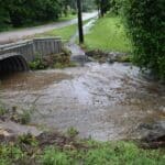 Ways poor stormwater management can harm your town