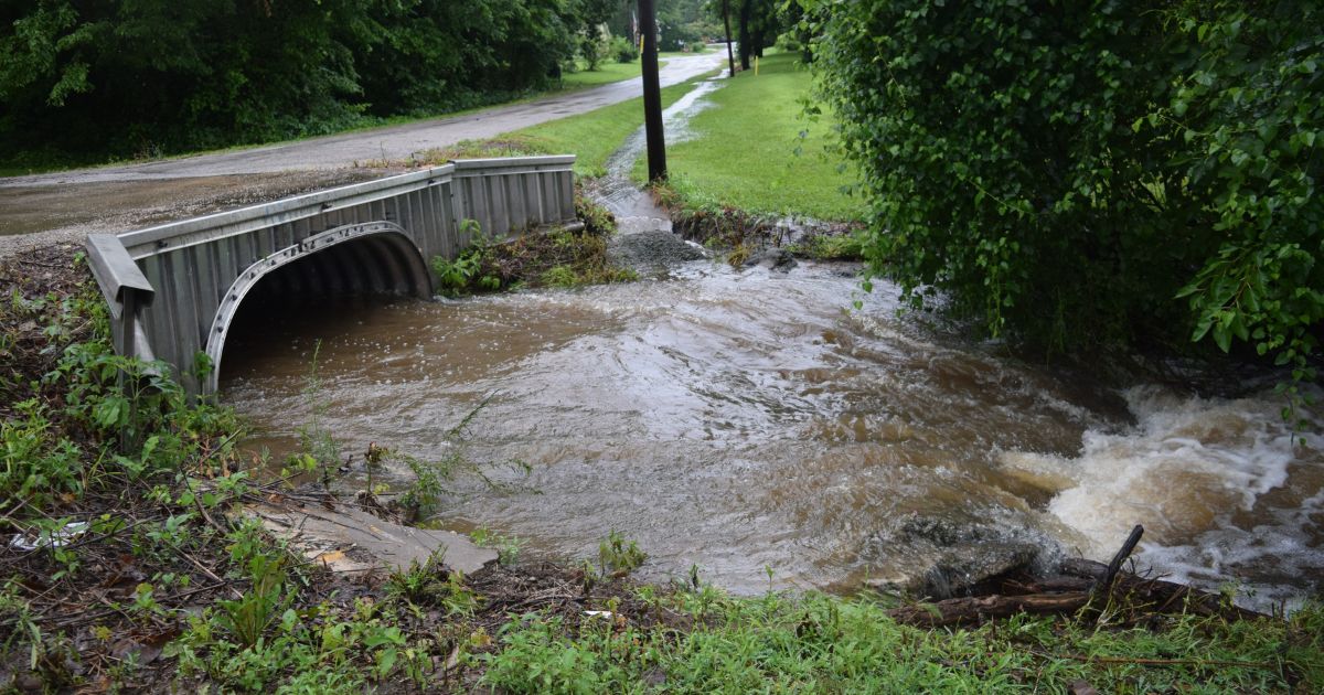 Ways poor stormwater management can harm your town