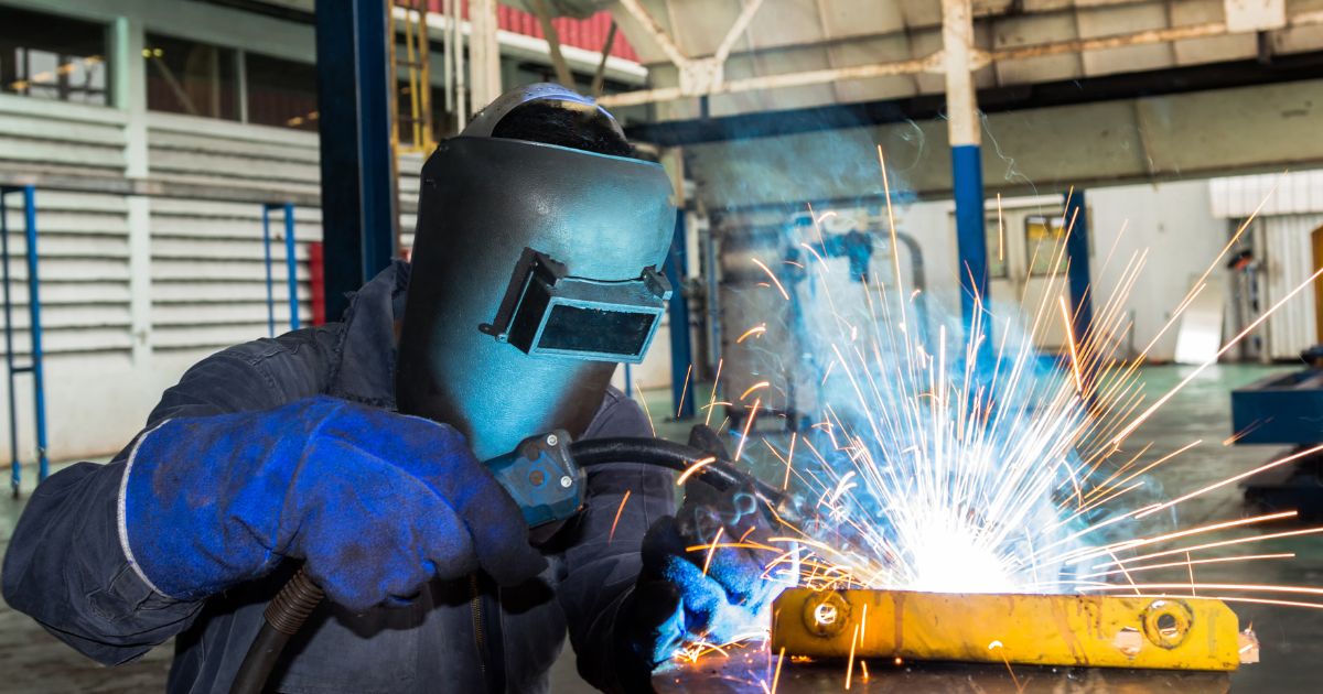 Welding side projects that can make you a lot of money