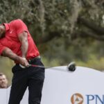 Tiger Woods