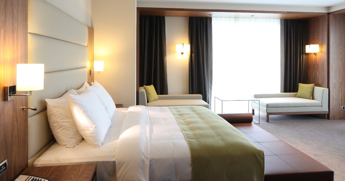 4 Ideas for In-Room experiences for your guests