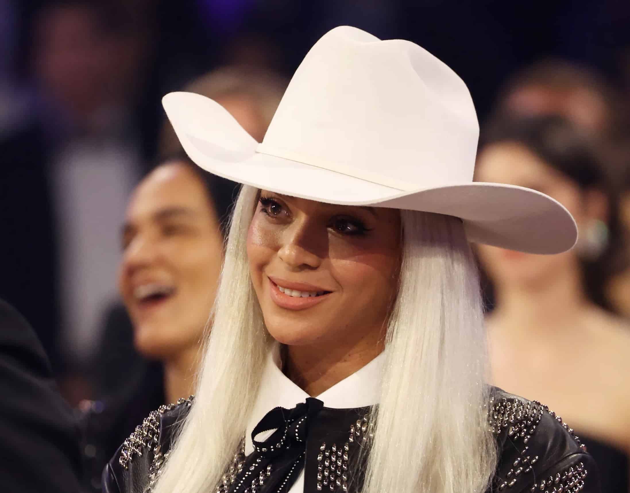Beyoncé