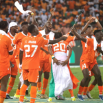 Cup of Nations - Final - Nigeria v Ivory Coast