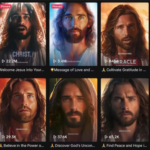 Jesus images