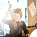 4 ways to cope with a challenging divorce