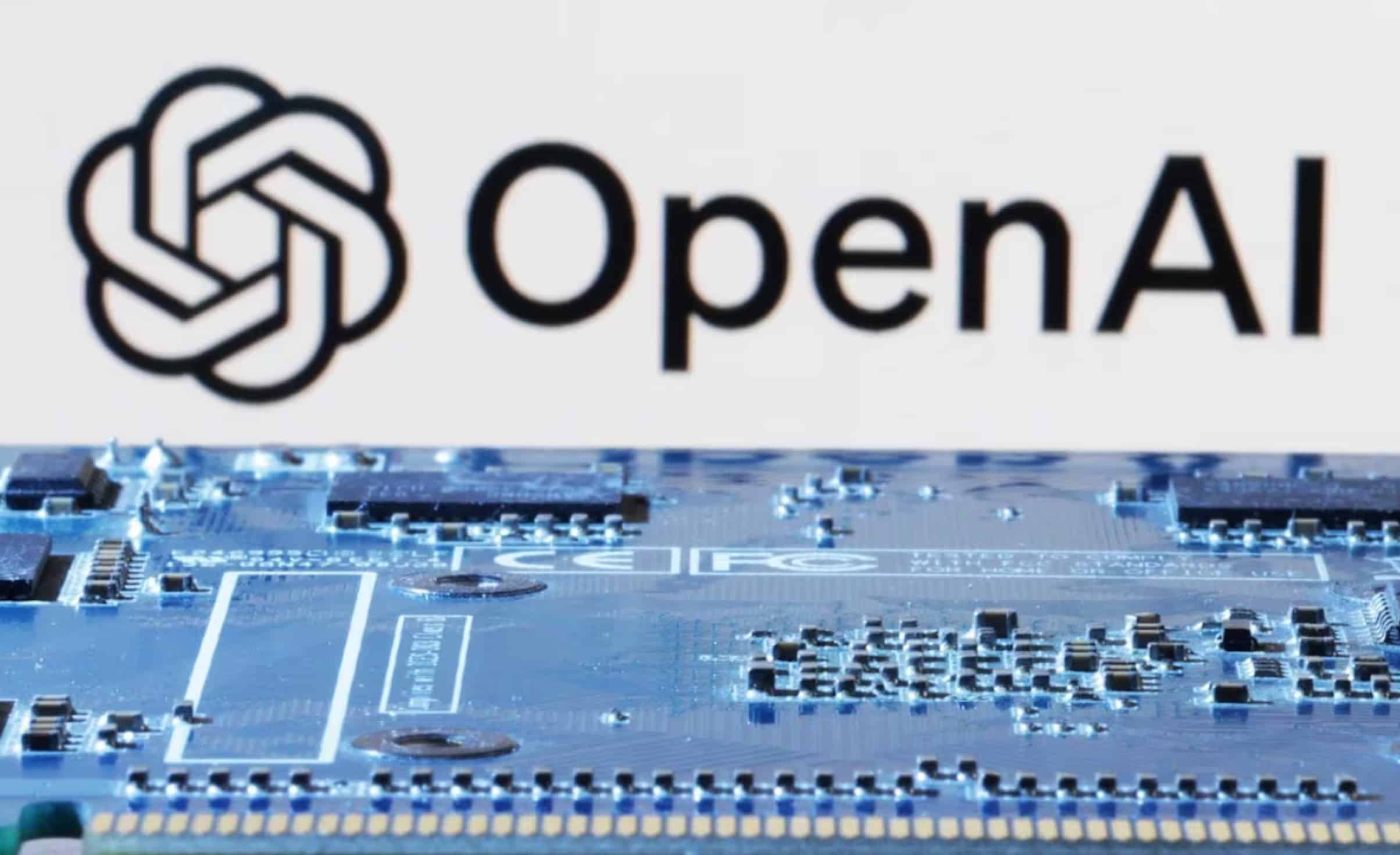 OpenAI logo
