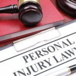Personal Injury Lawyer