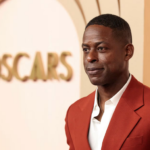 Sterling K. Brown