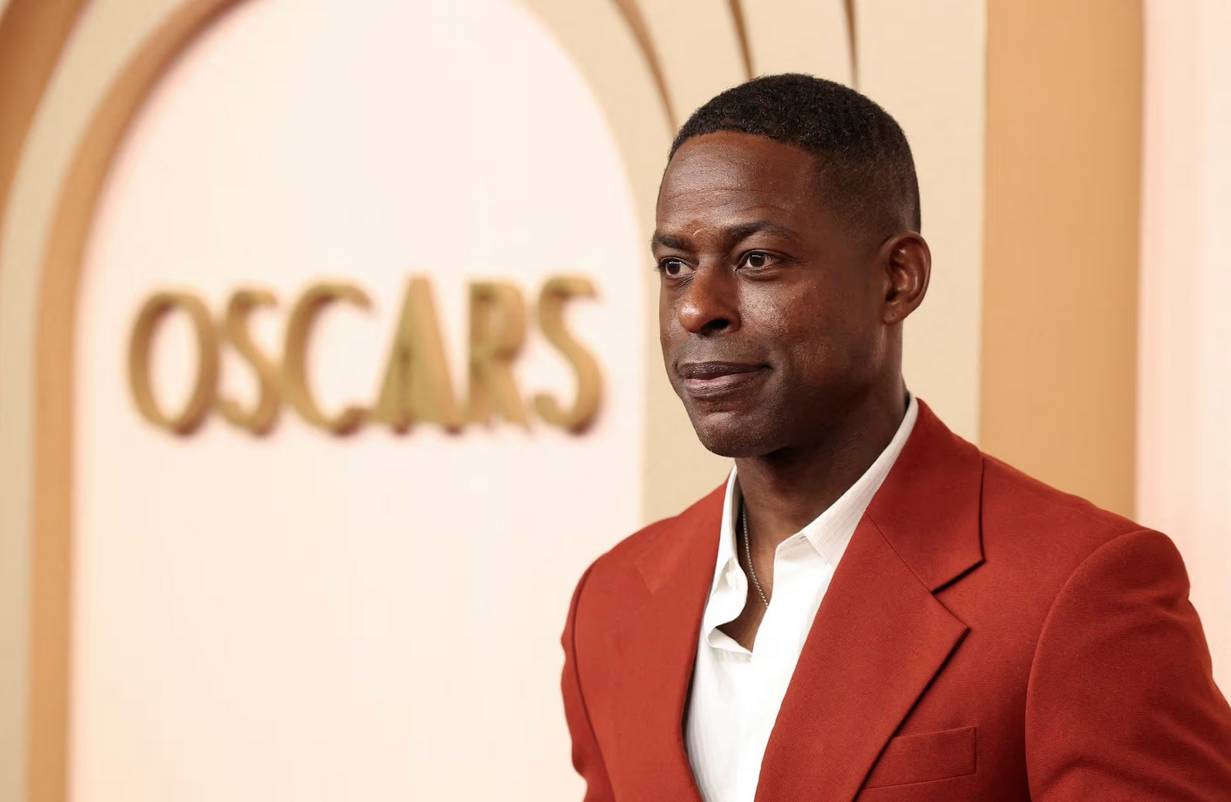 Sterling K. Brown