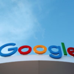 The Google logo