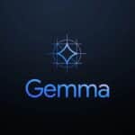 Google AI development with its open-source model Gemma.