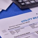 reducing building utility expenses