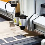 Common industrial uses for digital cutters