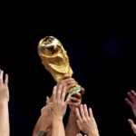 Soccer Football - FIFA World Cup Qatar 2022