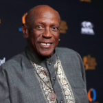 Louis Gossett Jr.