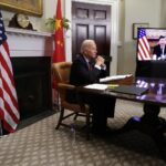 President Joe Biden