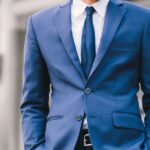 5 things to know before buying your first suit