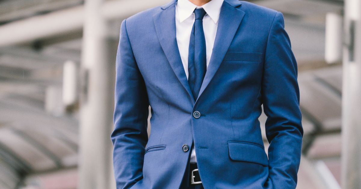 5 things to know before buying your first suit