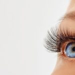 How often should clients get lash lift fills?