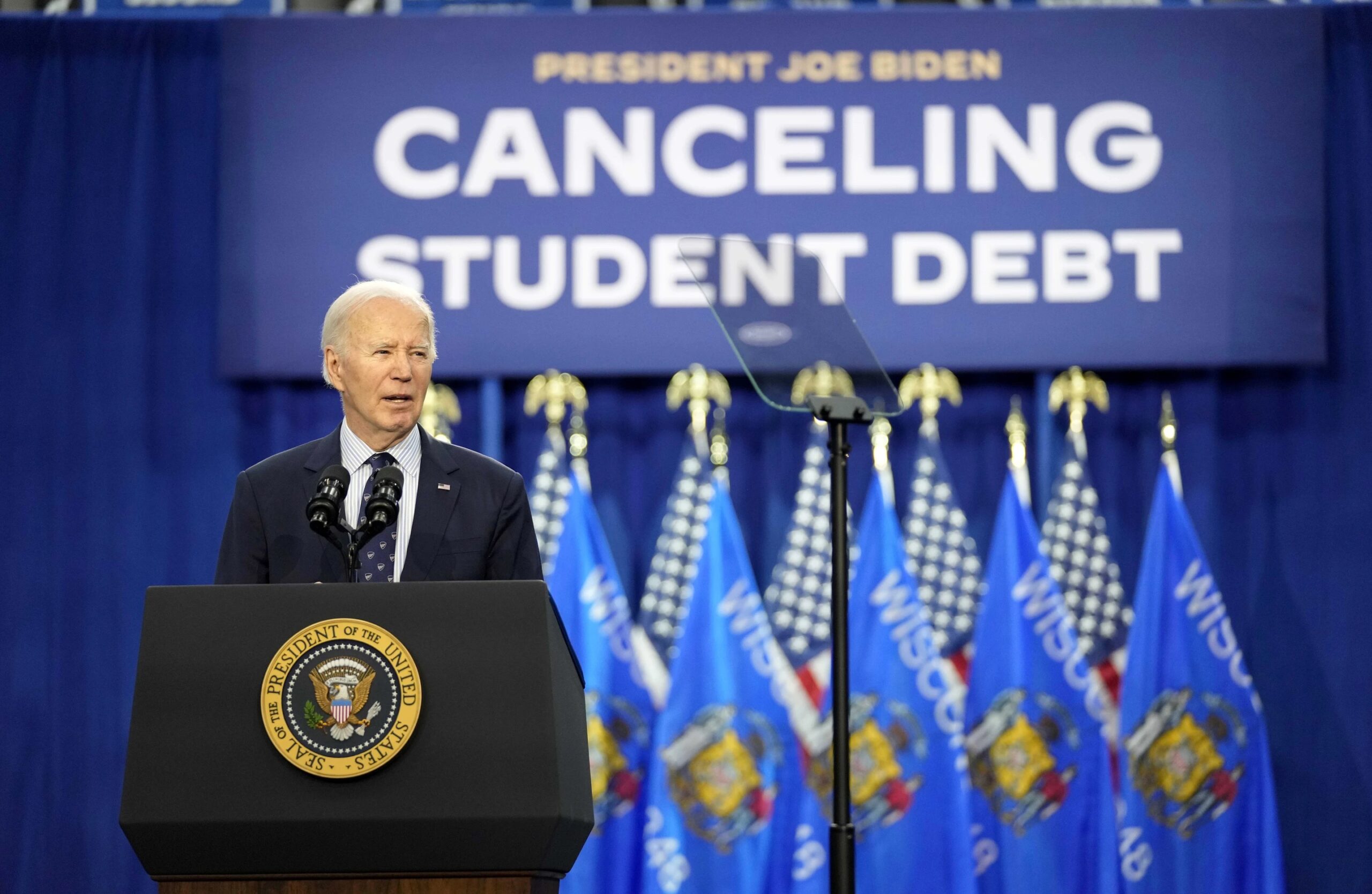 President Joe Biden