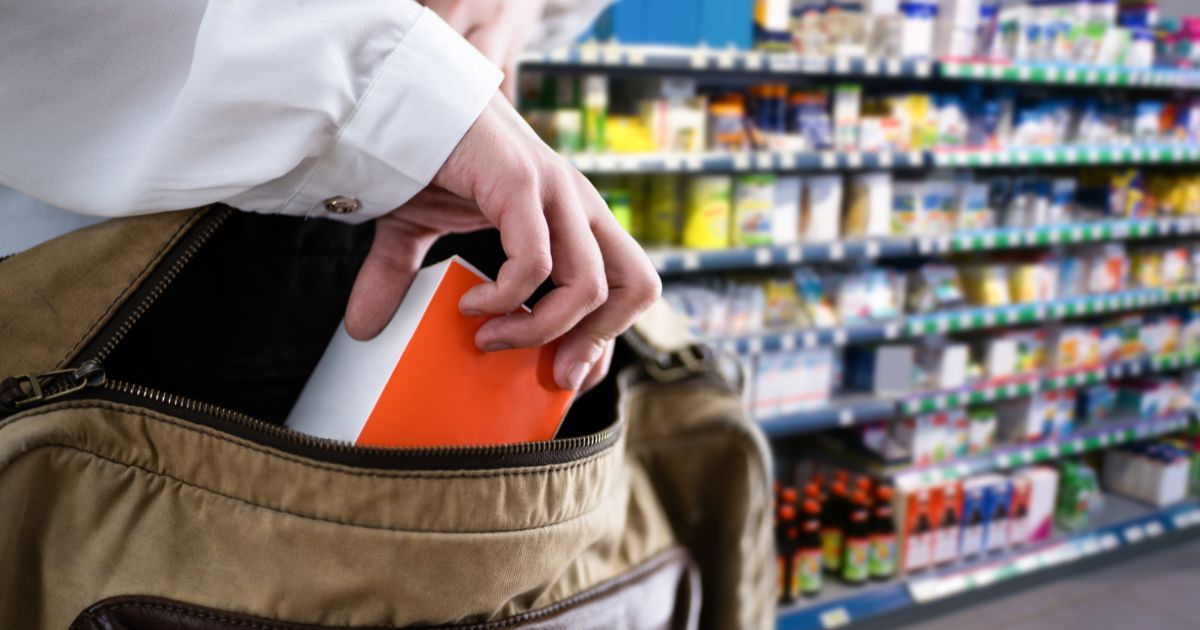 Retail theft prevention ideas for small business owners