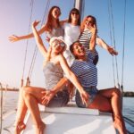 Venue Ideas for Throwing a Bachelorette Party
