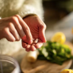 The supplement industry likes to capitalize on the idea that ‘doing something is better than doing nothing’ when it comes to your health. vorDa/Getty Images