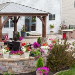 5 reasons why you should add a stylish gazebo to your yard