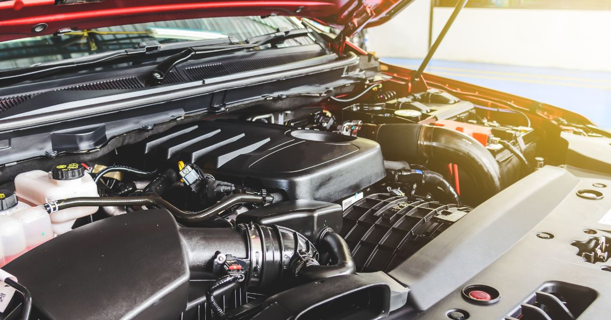 Automotive woes: sure signs your car needs a tune-up