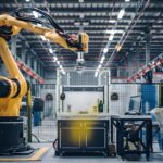 How to enhance your industrial workstation ergonomics