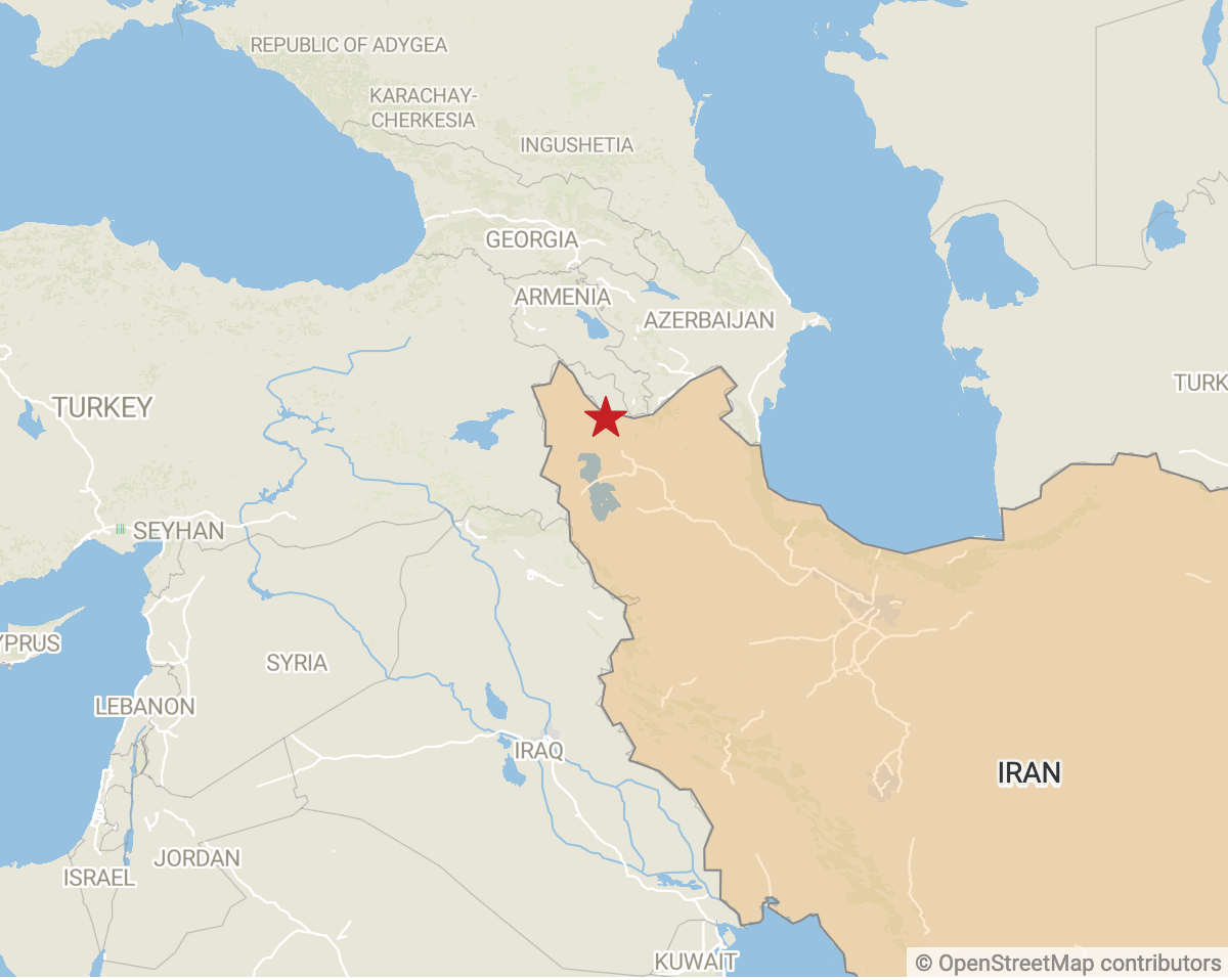 Map: The Conversation, CC-BY-NDCreated with Datawrapper