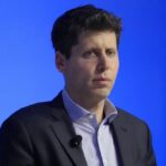 OpenAI CEO Sam Altman