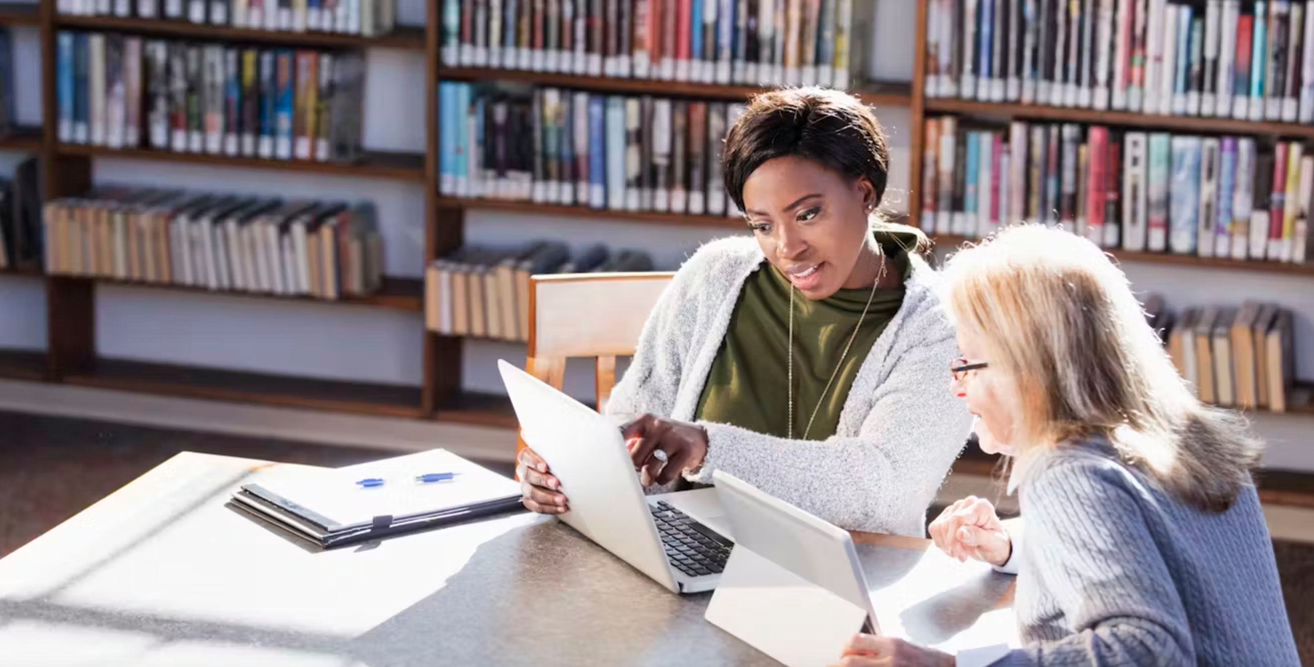 Literature reviews and identifying themes in large datasets become easier with these AI tools.