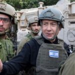 Isolated: international support for Israel and its prime minister Benjamin Netanyahu has faltered since the assault on Gaza began in October 2023.
