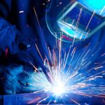 Welding tips: How to make a safe welding area