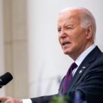 President Joe Biden