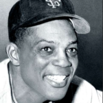 Willie Mays