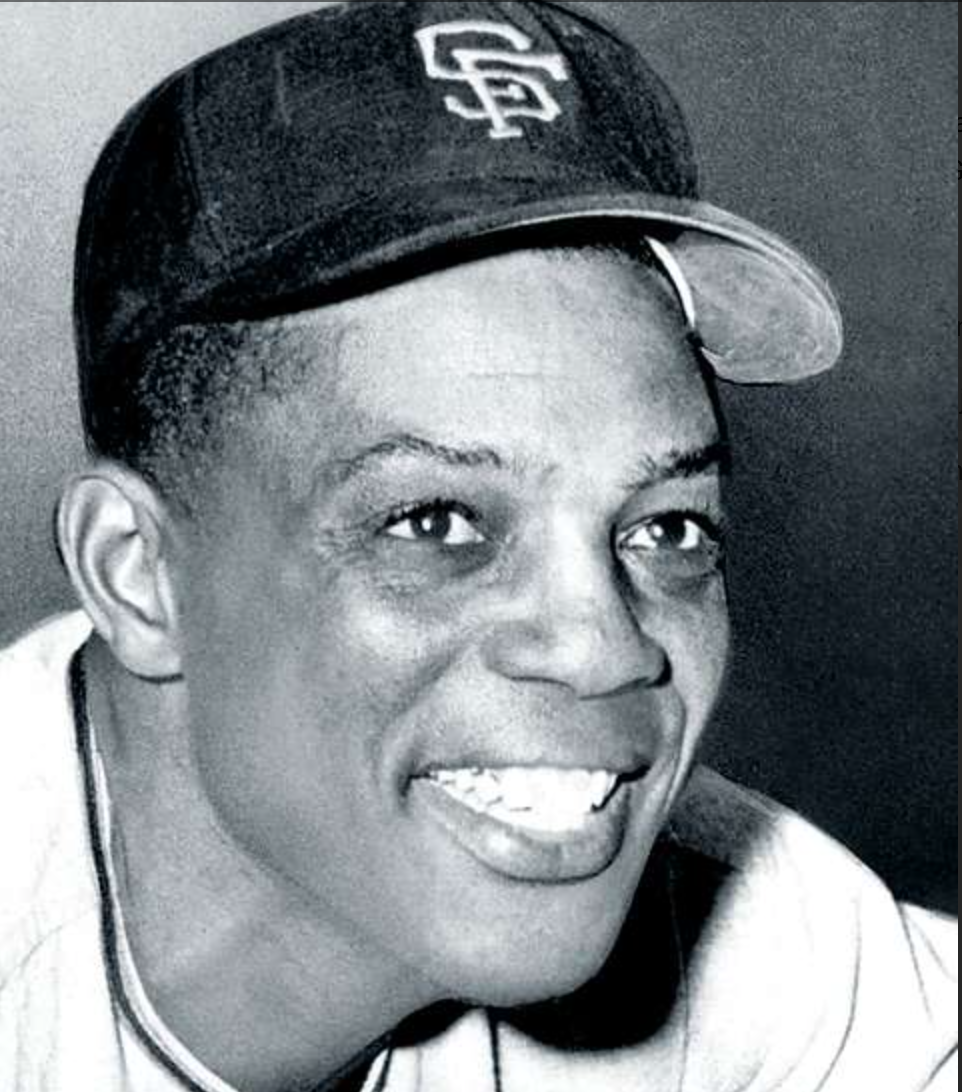 Willie Mays