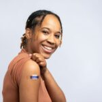 Vaccines are a tried and true way to improve your health