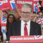 Keir Starmer