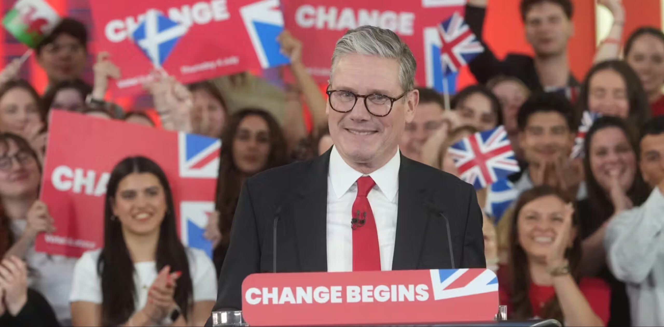 Keir Starmer
