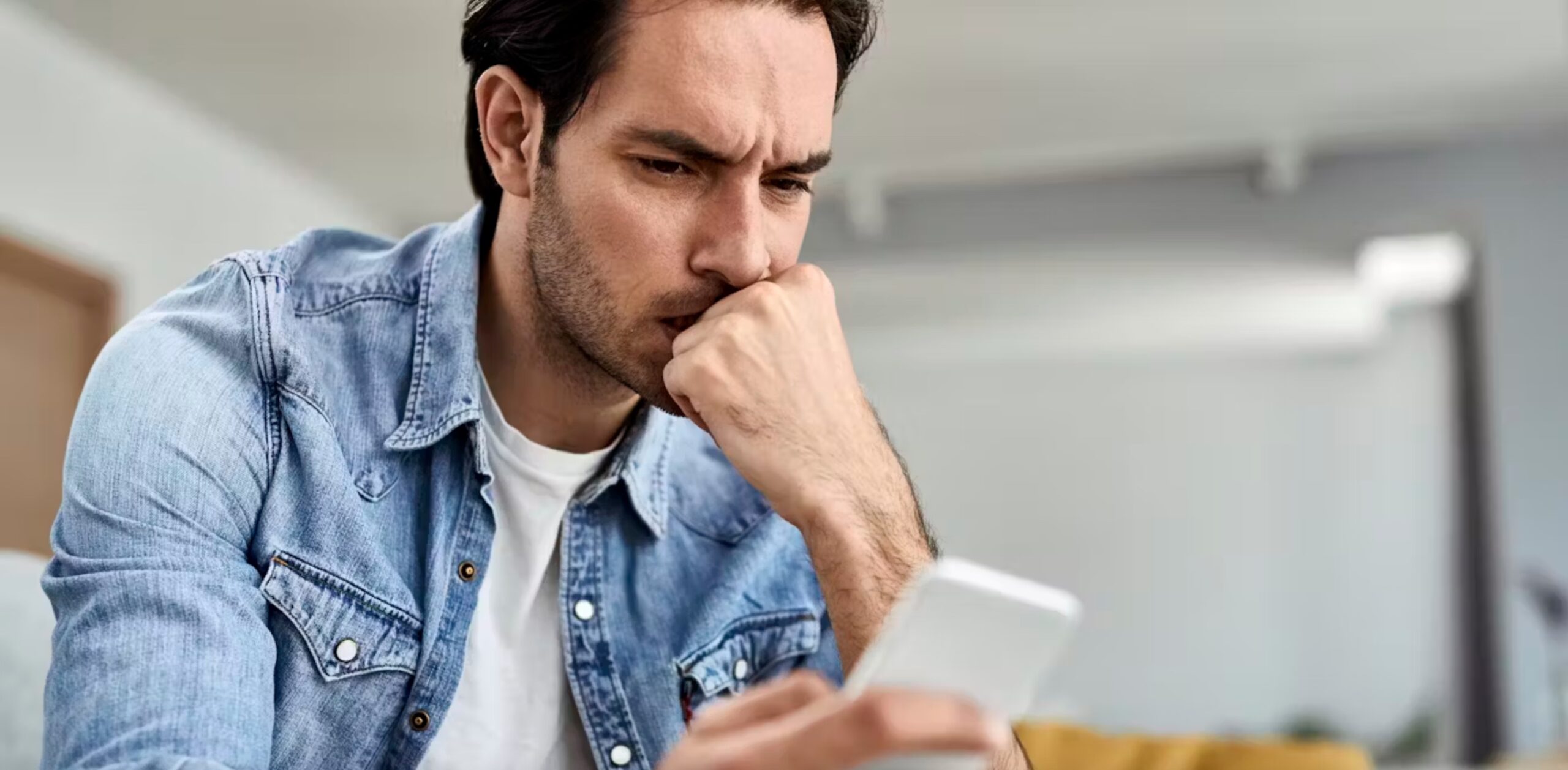 It’s not you: App privacy settings really can be complicated.